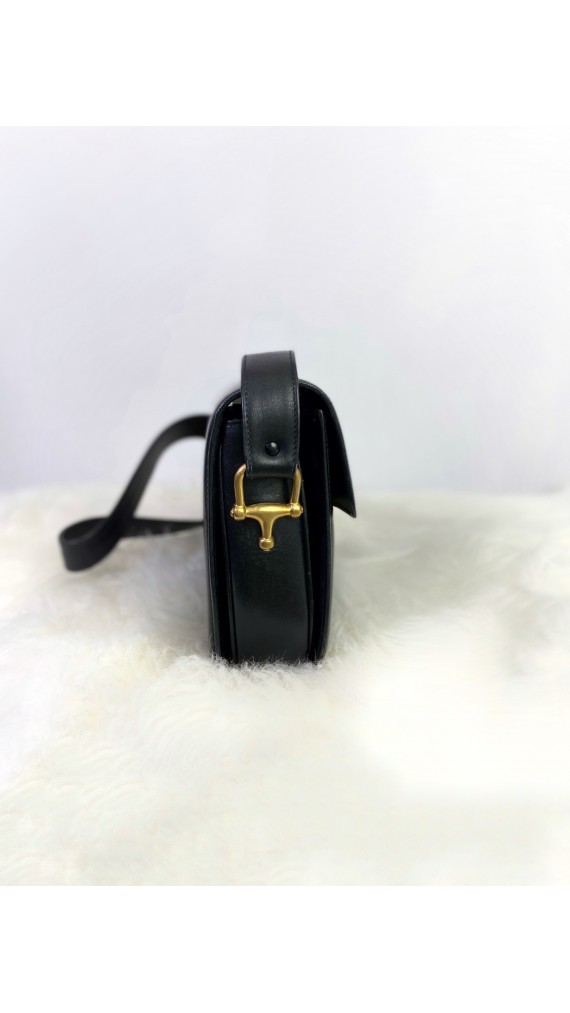 Celine Vintage Box Bag