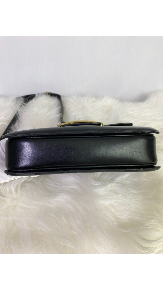 Celine Vintage Box Bag