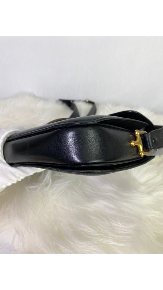 Celine Vintage Box Bag