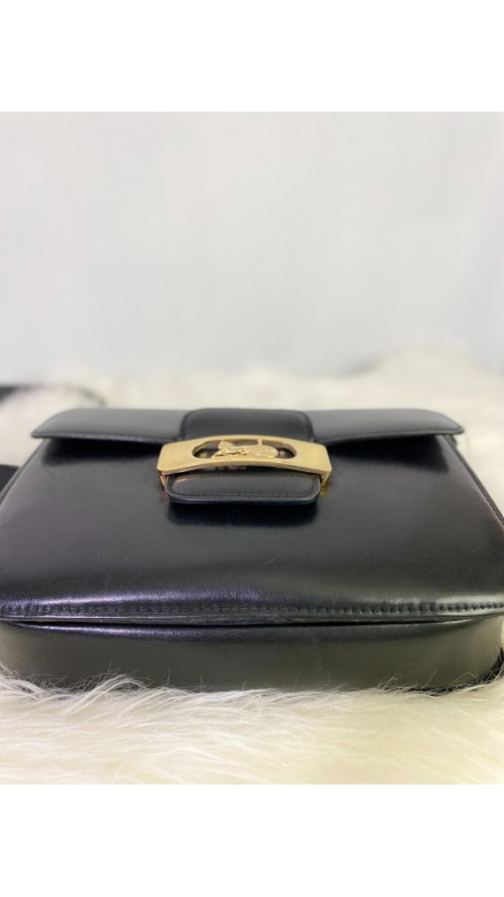 Celine Vintage Box Bag