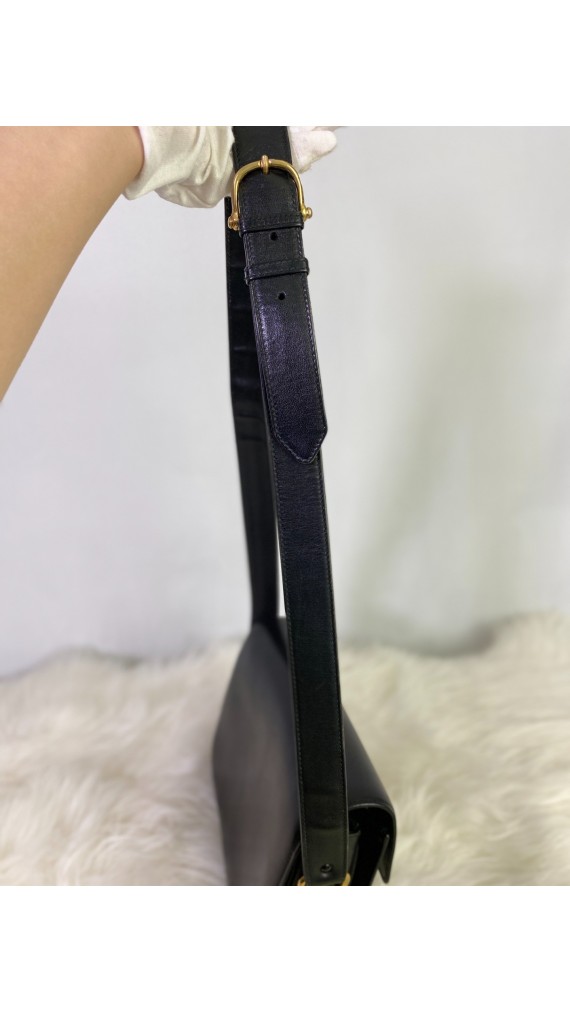 Celine Vintage Box Bag