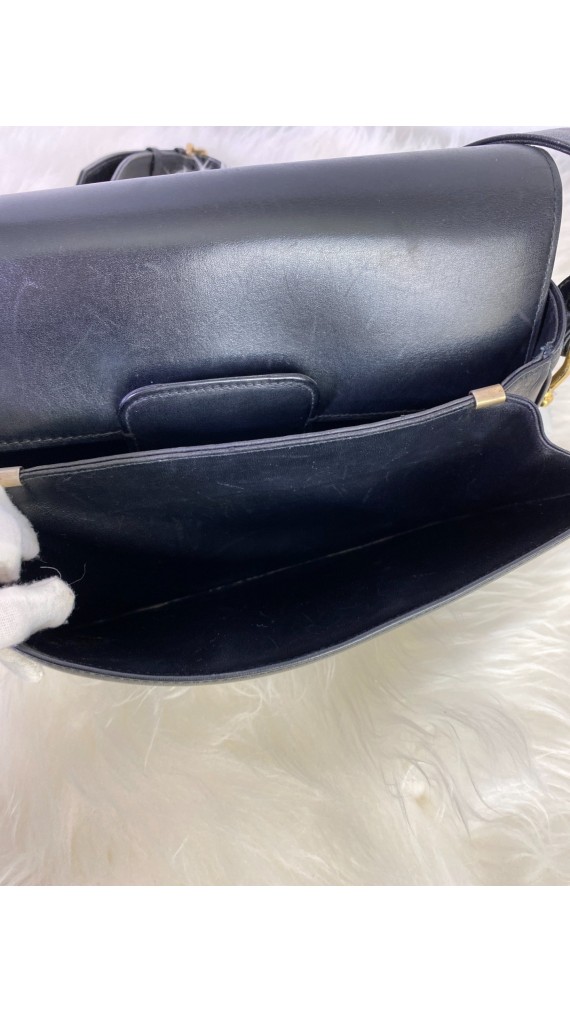 Celine Vintage Box Bag