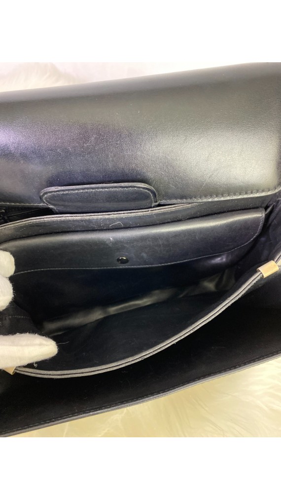 Celine Vintage Box Bag