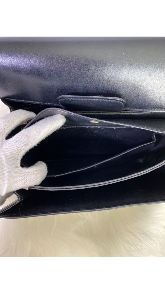 Celine Vintage Box Bag