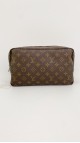 Louis Vuitton Trousse Toilette monogram Size 28.