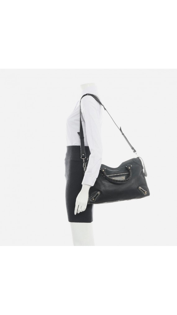 Balenciaga City Bag Medium