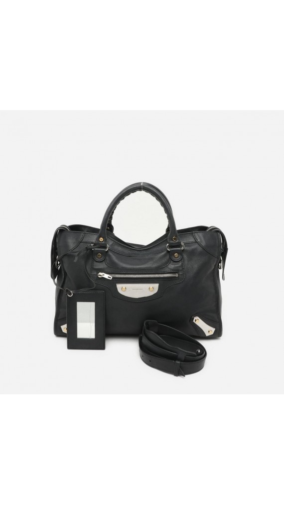 Balenciaga City Bag Medium