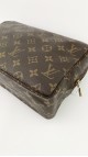 Louis Vuitton Trousse Toilette monogram Size 28.
