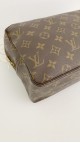 Louis Vuitton Trousse Toilette monogram Size 28.