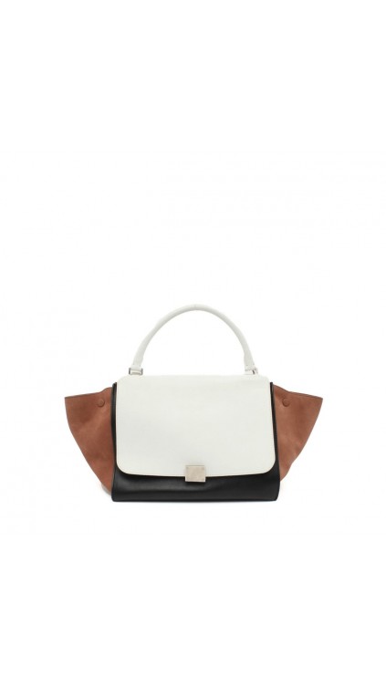 Celine Trapeze Bag