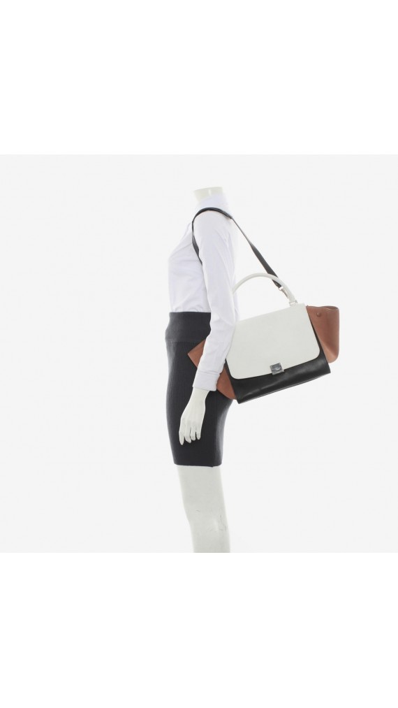 Celine Trapeze Bag