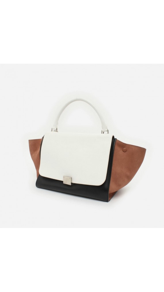 Celine Trapeze Bag