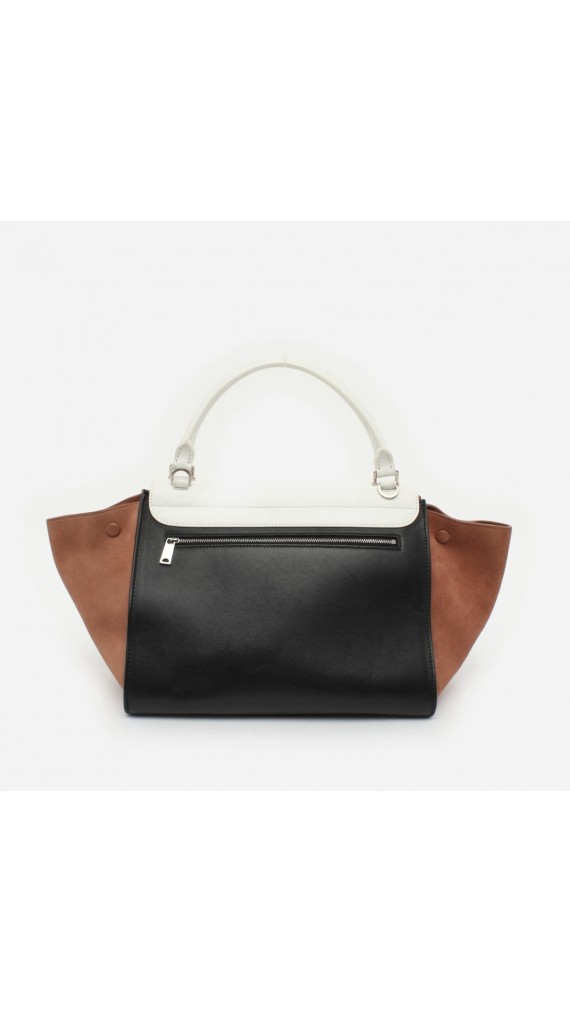 Celine Trapeze Bag