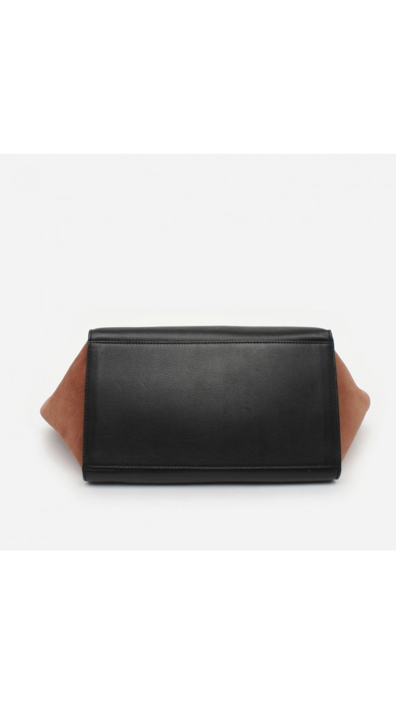 Celine Trapeze Bag