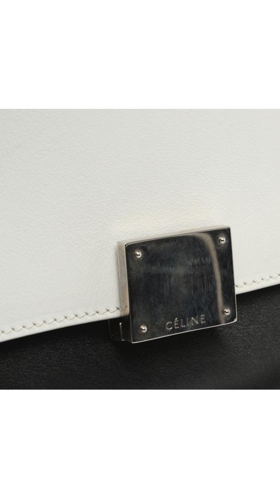 Celine Trapeze Bag