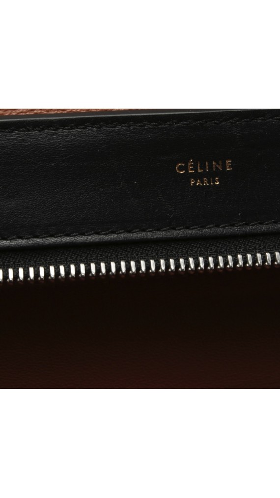 Celine Trapeze Bag