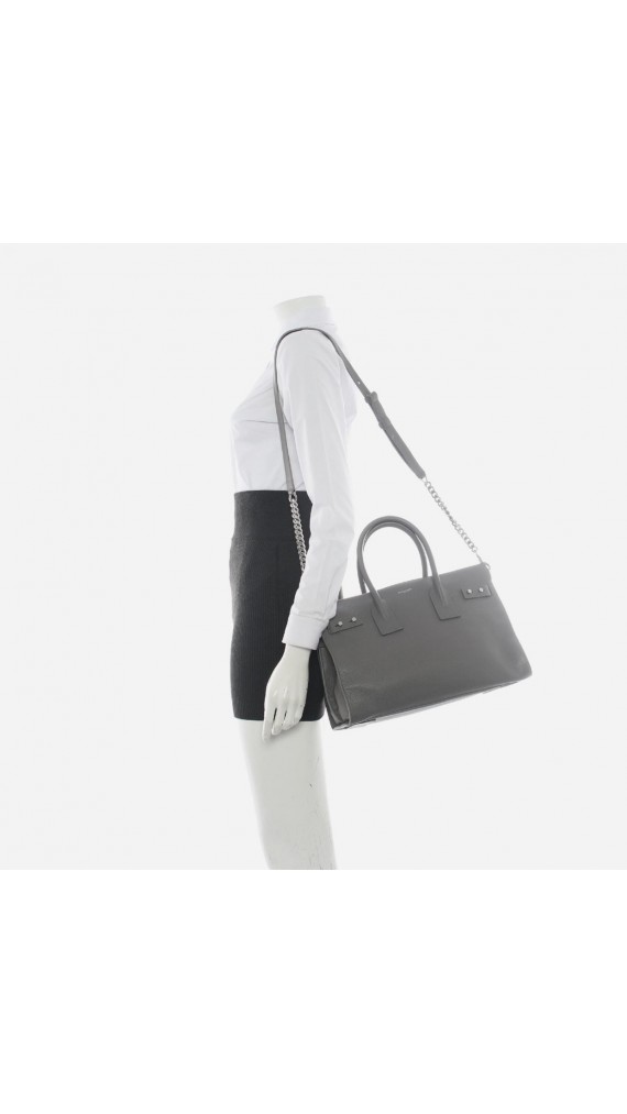 YSL Sac De Jour Size Small