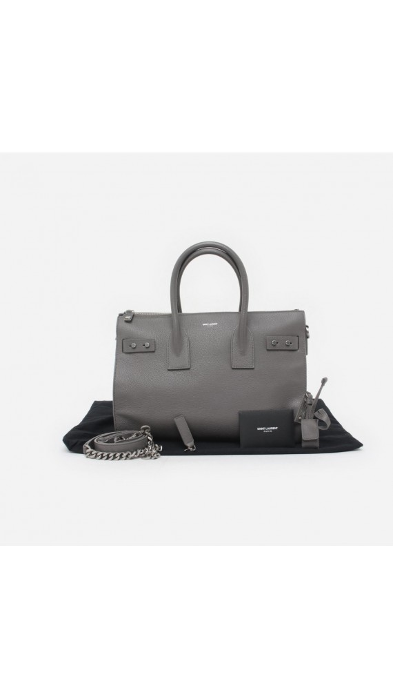 YSL Sac De Jour Size Small