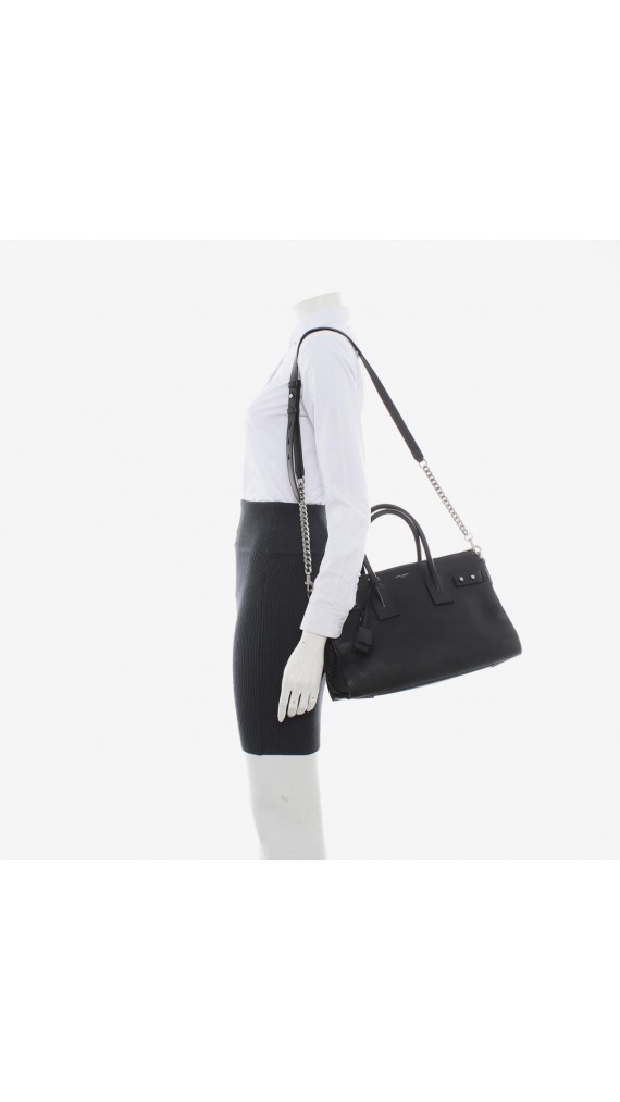 YSL Sac De Jour Bag