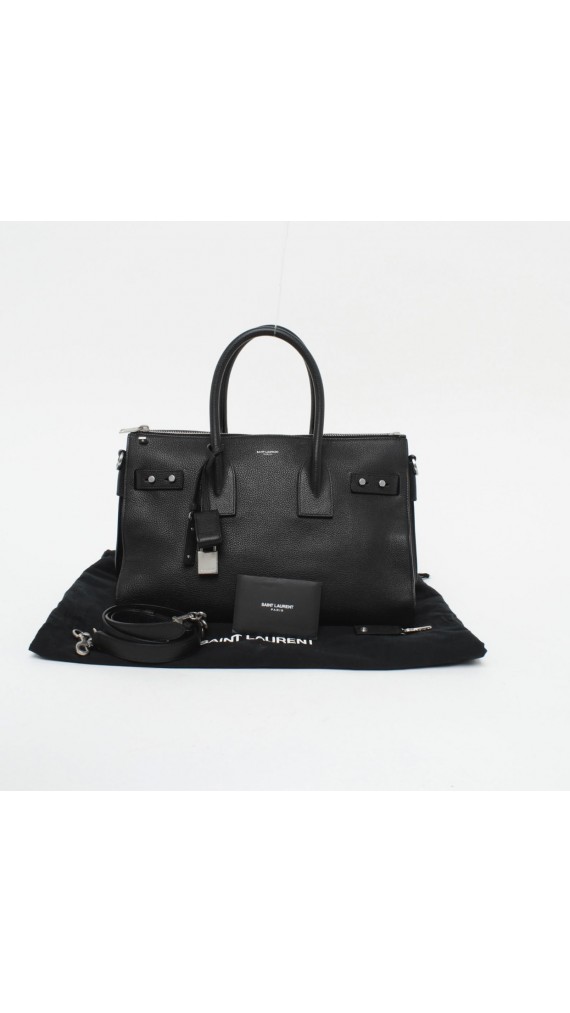 YSL Sac De Jour Bag