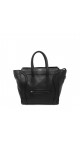 Celine Luggage Mini Tote Bag
