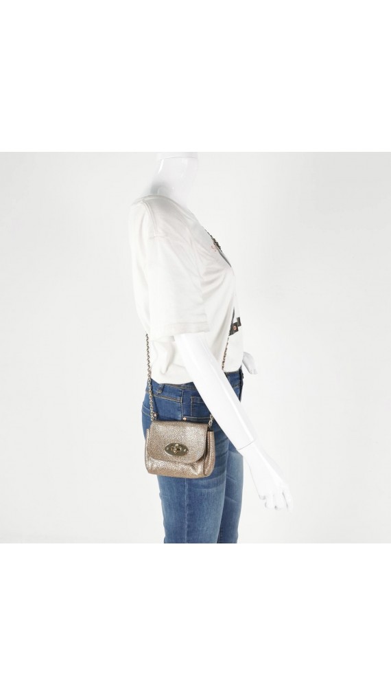 Mulberry Mini Lily Bag