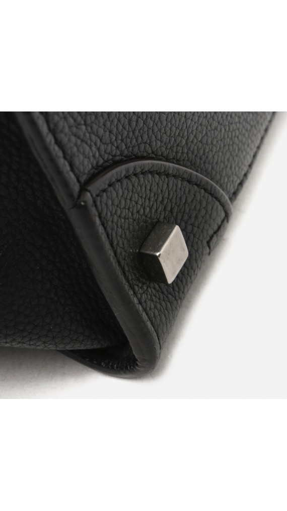 Celine Luggage Mini Tote Bag