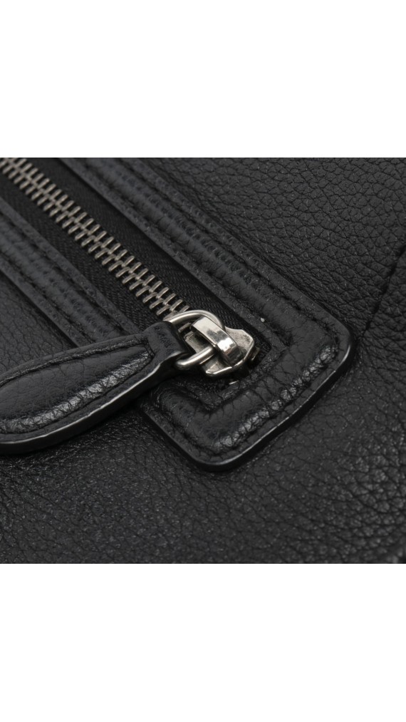 Celine Luggage Mini Tote Bag