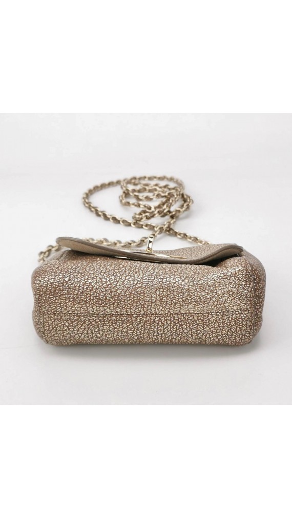 Mulberry Mini Lily Bag