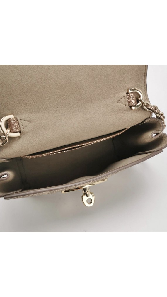 Mulberry Mini Lily Bag