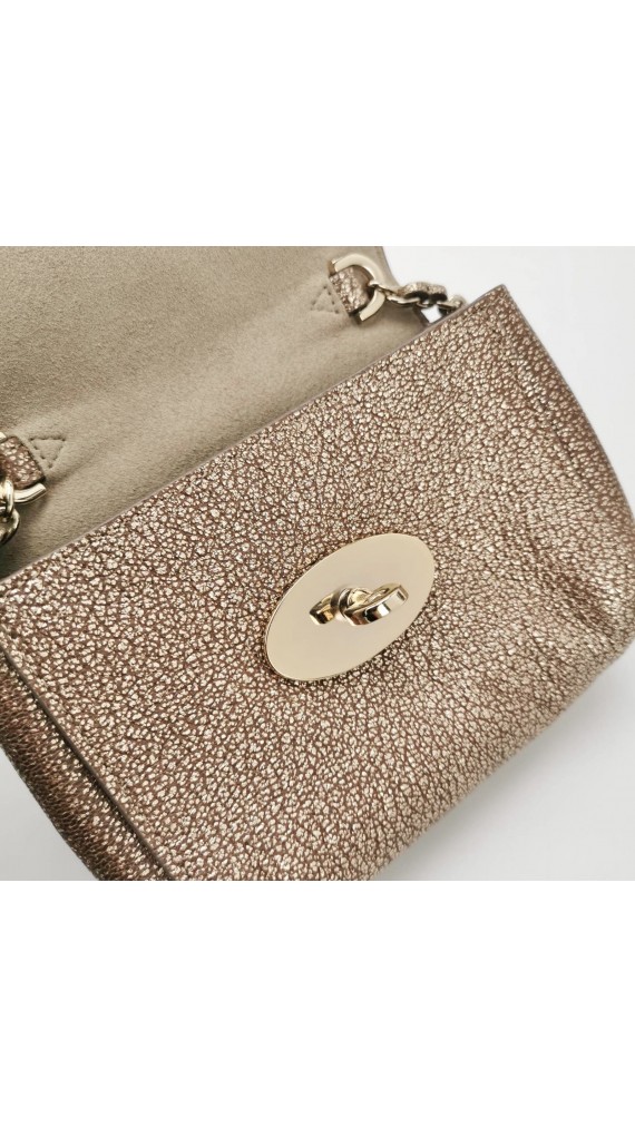 Mulberry Mini Lily Bag
