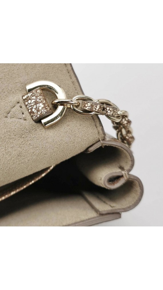 Mulberry Mini Lily Bag