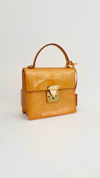 Louis Vuitton Spring Street Bag