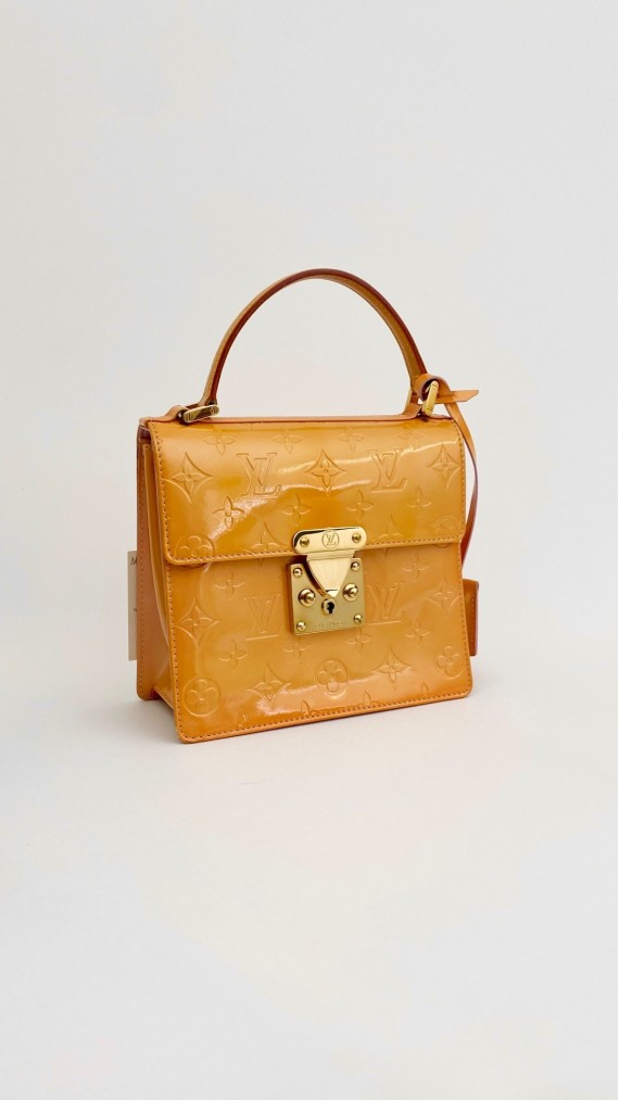 Louis Vuitton Spring Street Bag