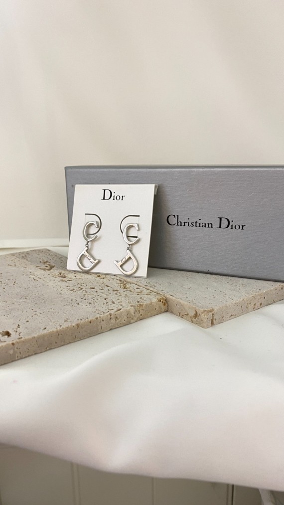 Dior Øredobber