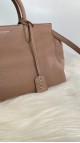 YSL Cabas Rive Gauche Shoulder Bag