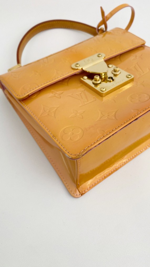 Louis Vuitton Spring Street Bag