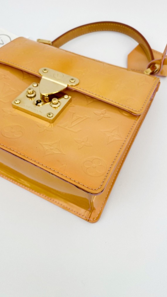 Louis Vuitton Spring Street Bag
