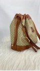 Celine Vintage Bucket Bag