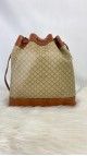 Celine Vintage Bucket Bag