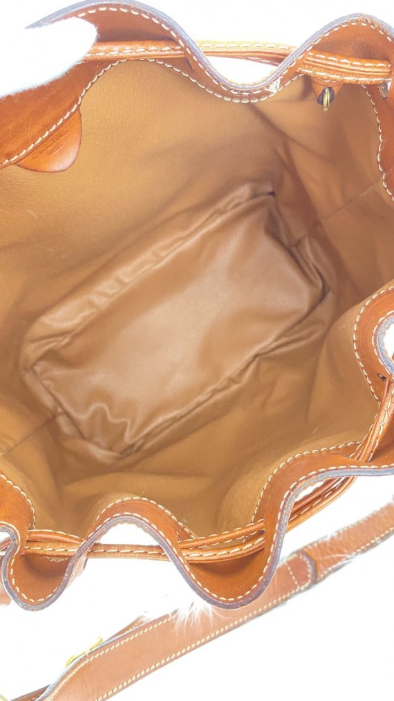 Celine Vintage Bucket Bag