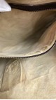 Vintage Bottega Veneta Hobo Bag Size Large