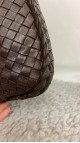 Vintage Bottega Veneta Hobo Bag Size Large
