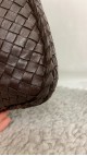 Vintage Bottega Veneta Hobo Bag Size Large