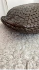 Vintage Bottega Veneta Hobo Bag Size Large