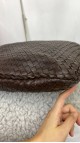 Vintage Bottega Veneta Hobo Bag Size Large