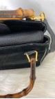 Gucci Mini Diana Bag m. skulderrem