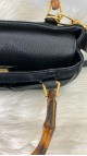 Gucci Mini Diana Bag m. skulderrem