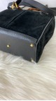 Gucci Mini Diana Bag m. skulderrem