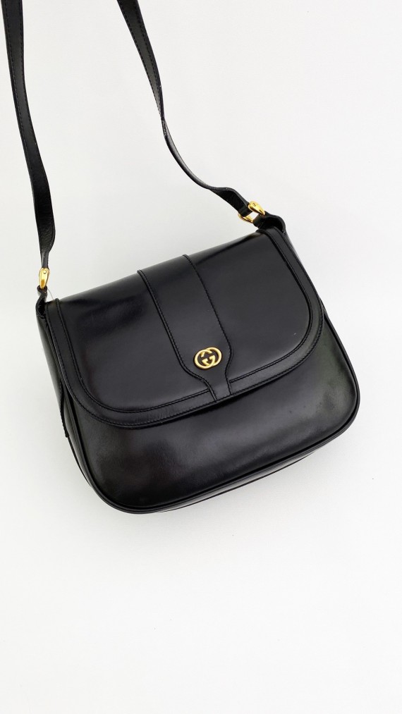 Gucci GG Shoulder Bag